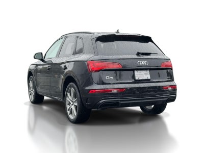 2025 Audi Q5 S line Premium 45 TFSI quattro