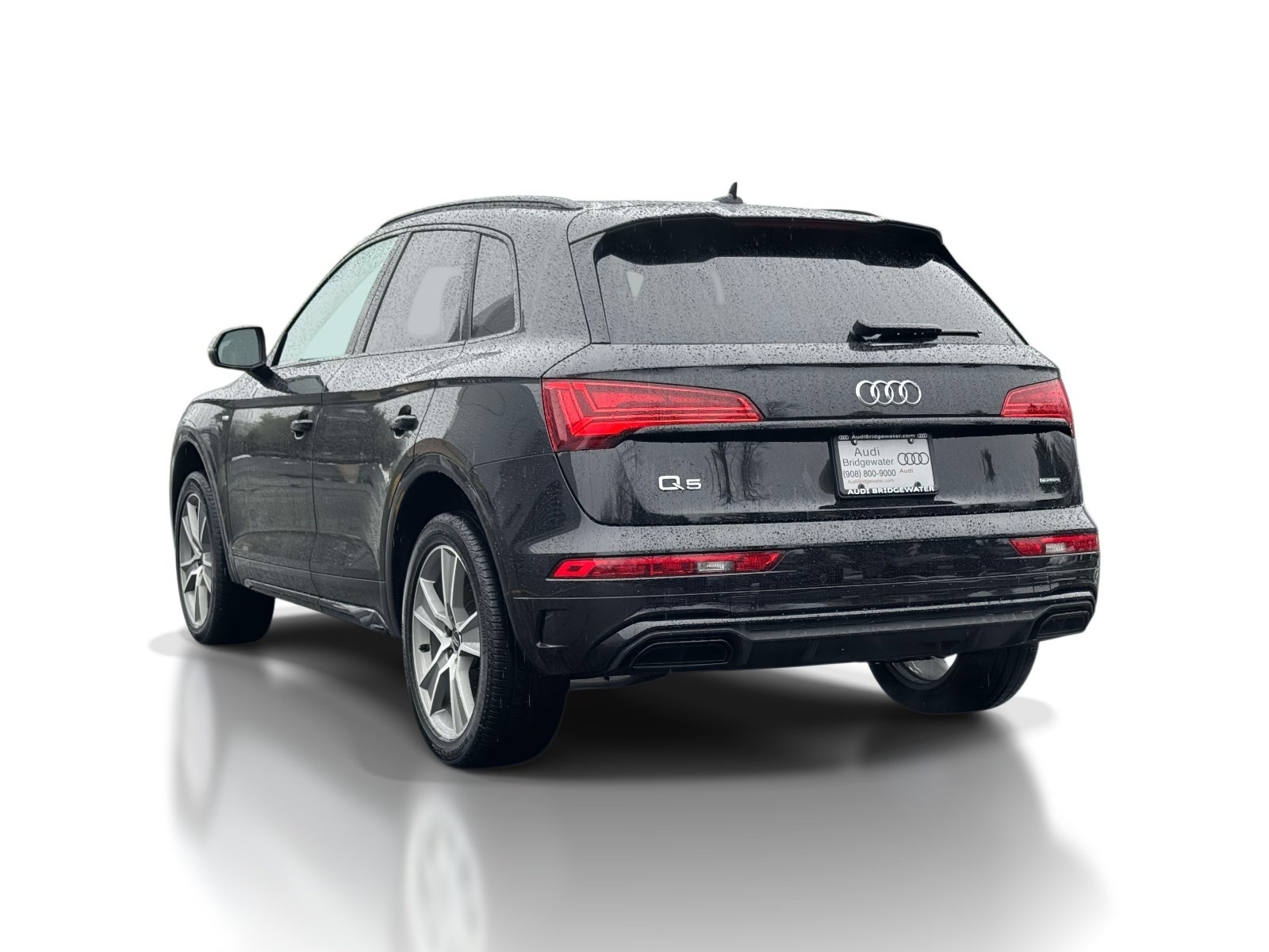 2025 Audi Q5 S line Premium 45 TFSI quattro