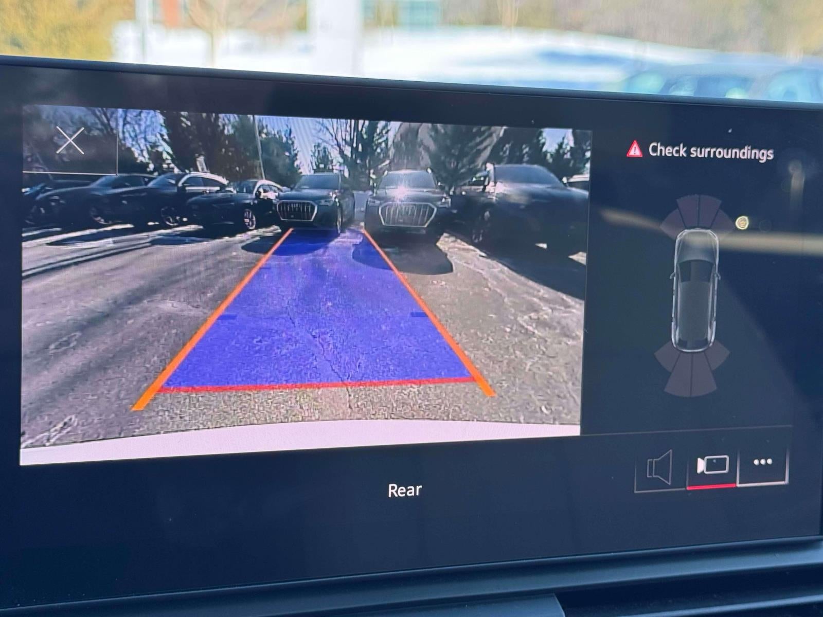 2023 Audi Q5 S line Premium 45 TFSI quattro