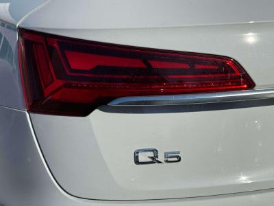 2023 Audi Q5 S line Premium 45 TFSI quattro