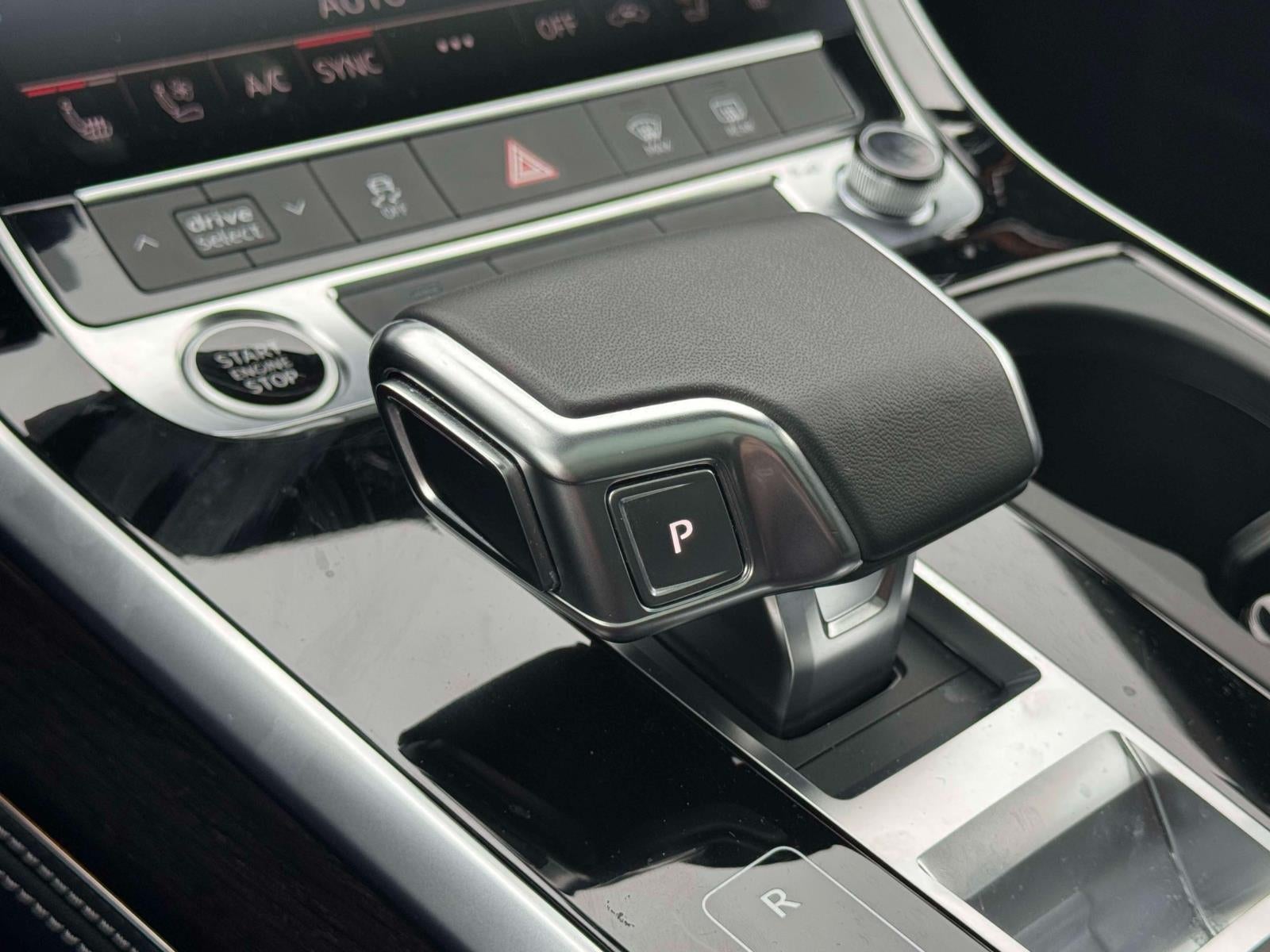 2025 Audi Q7 Premium Plus 45 TFSI quattro