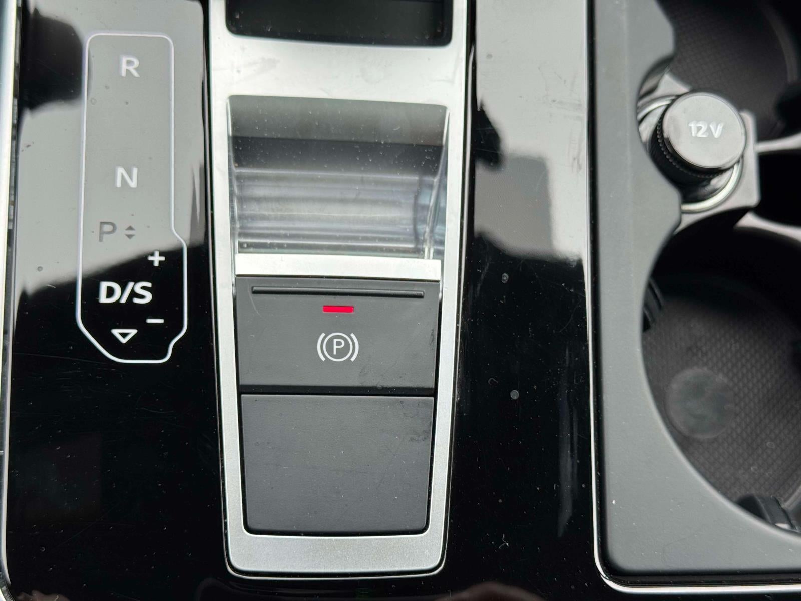 2025 Audi Q7 Premium Plus 55 TFSI quattro