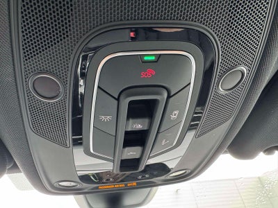 2025 Audi Q7 Premium Plus 55 TFSI quattro