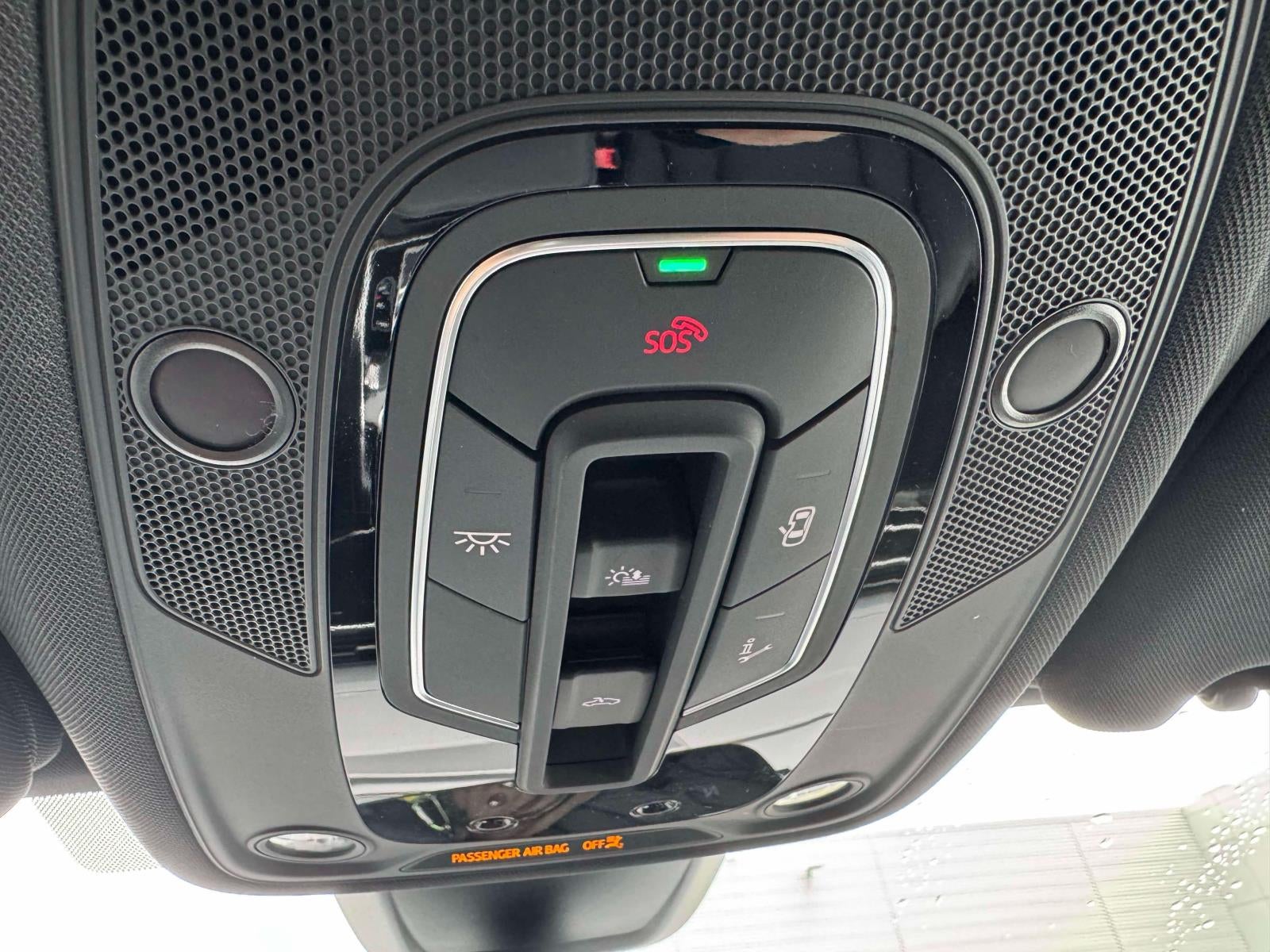 2025 Audi Q7 Premium Plus 55 TFSI quattro