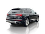 2025 Audi Q7 Premium Plus 55 TFSI quattro
