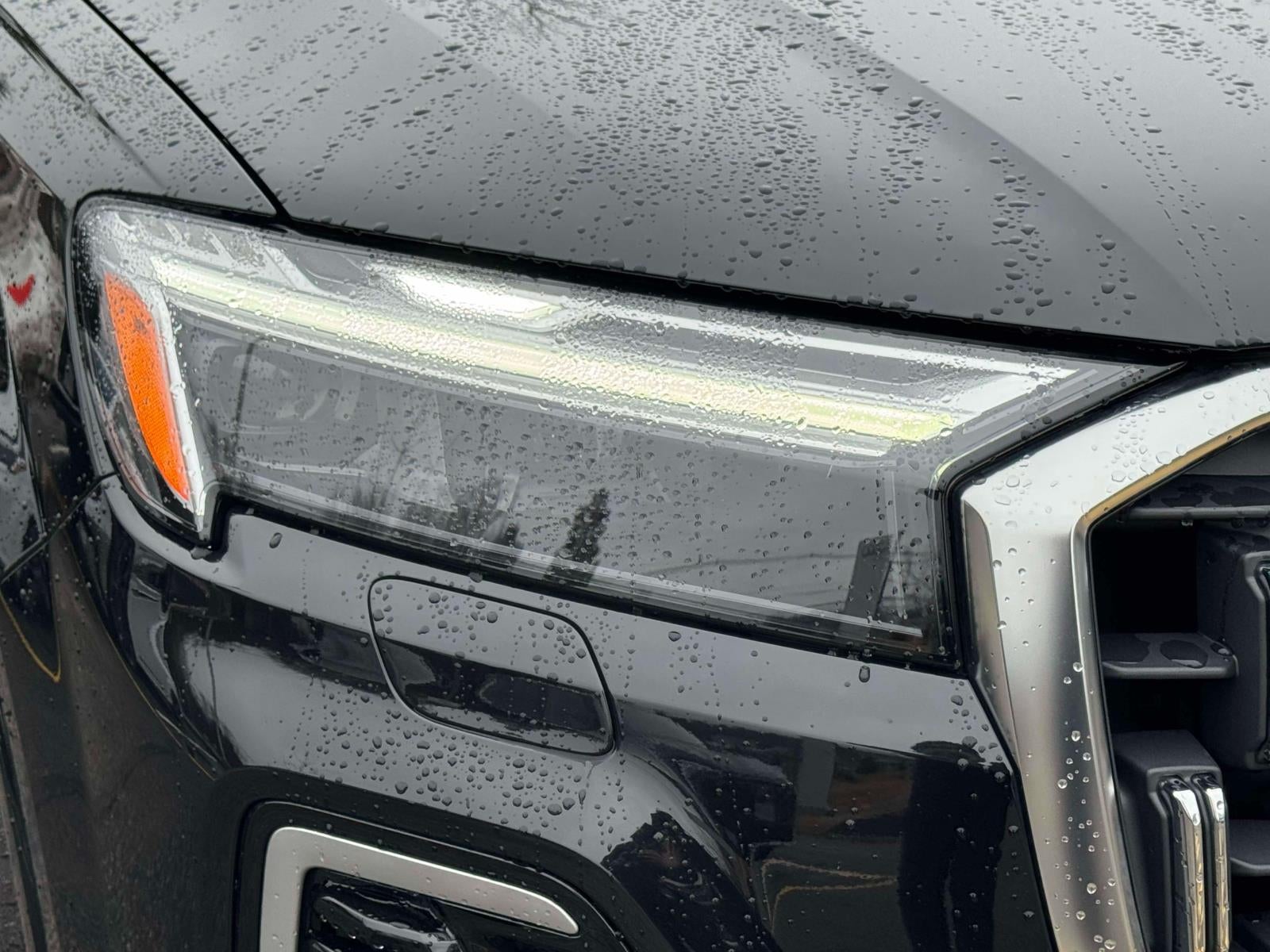 2025 Audi Q7 Premium Plus 55 TFSI quattro