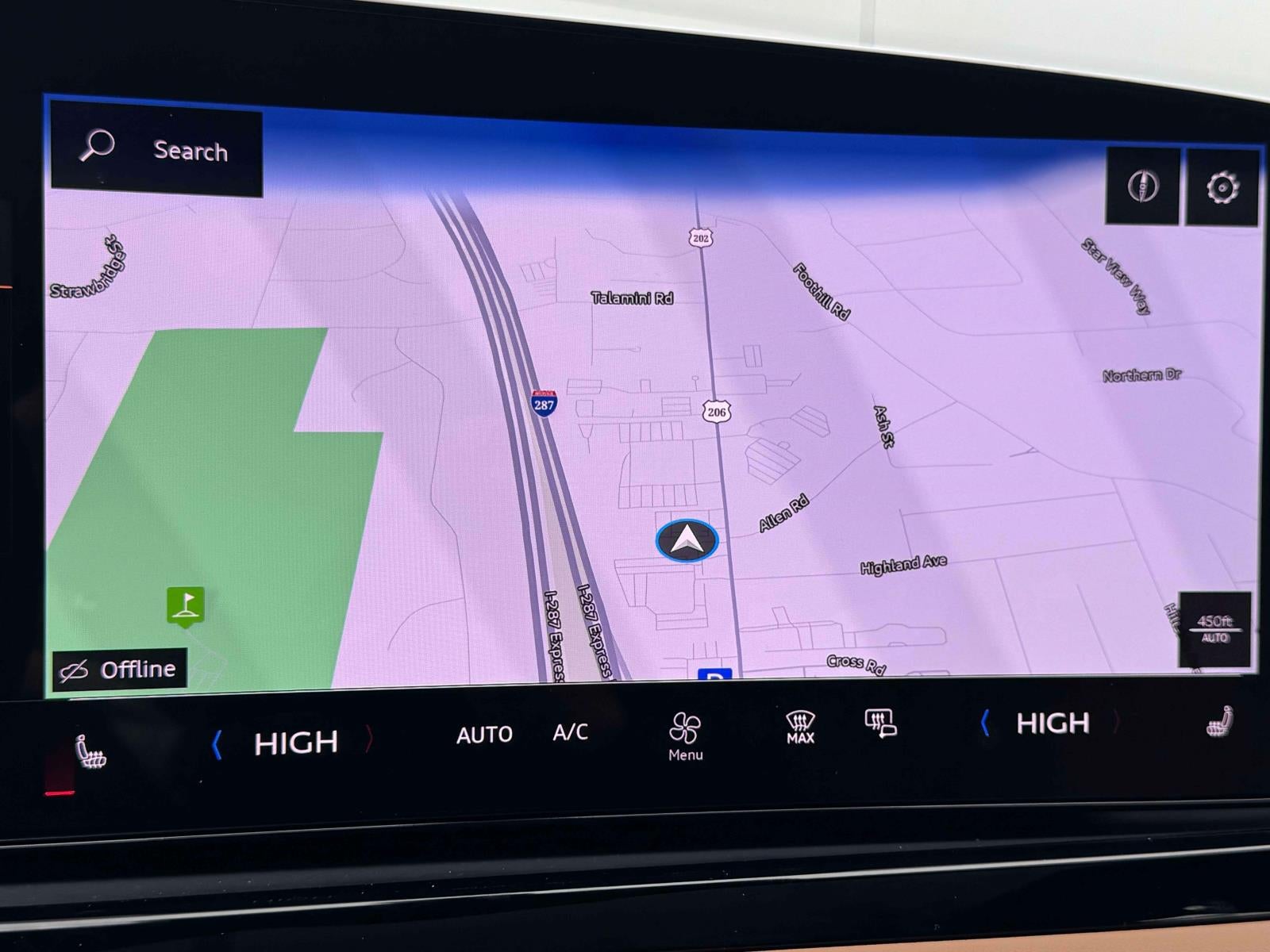 2025 Audi A5 Premium 2.0 TFSI quattro