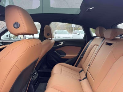 2025 Audi A5 Premium 2.0 TFSI quattro