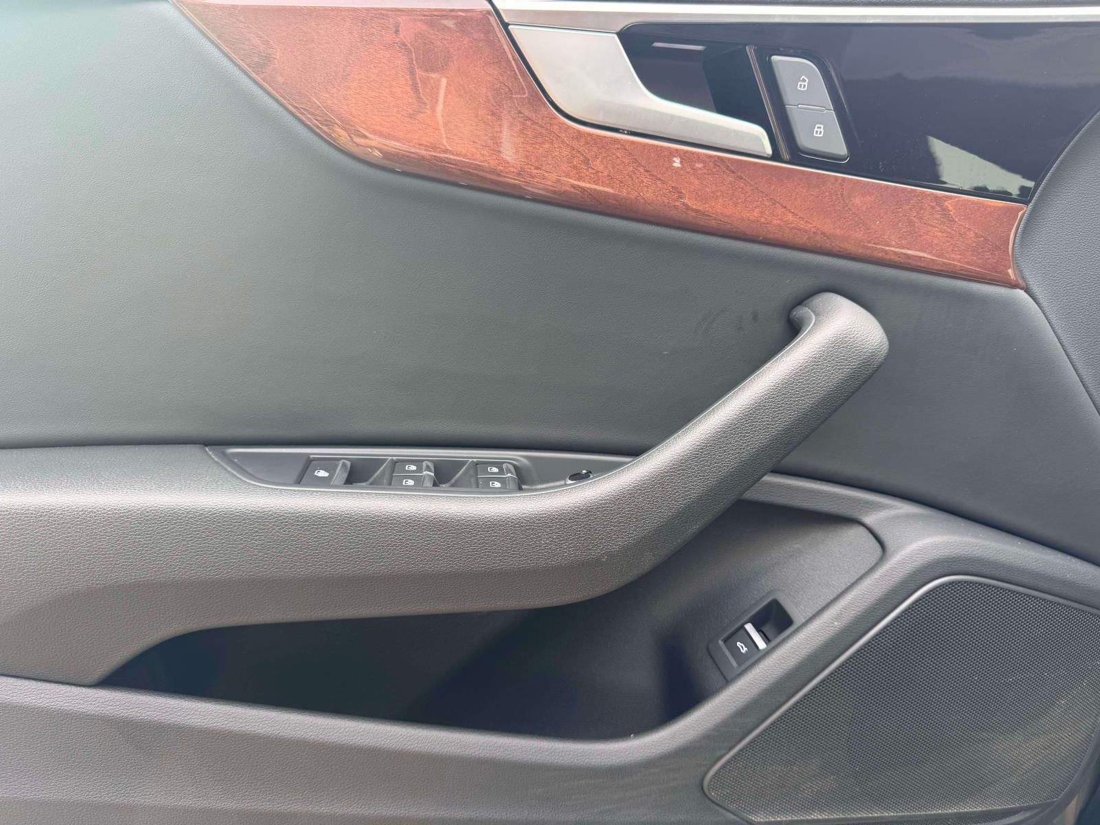 2022 Audi A5 Cabriolet Premium 45 TFSI quattro