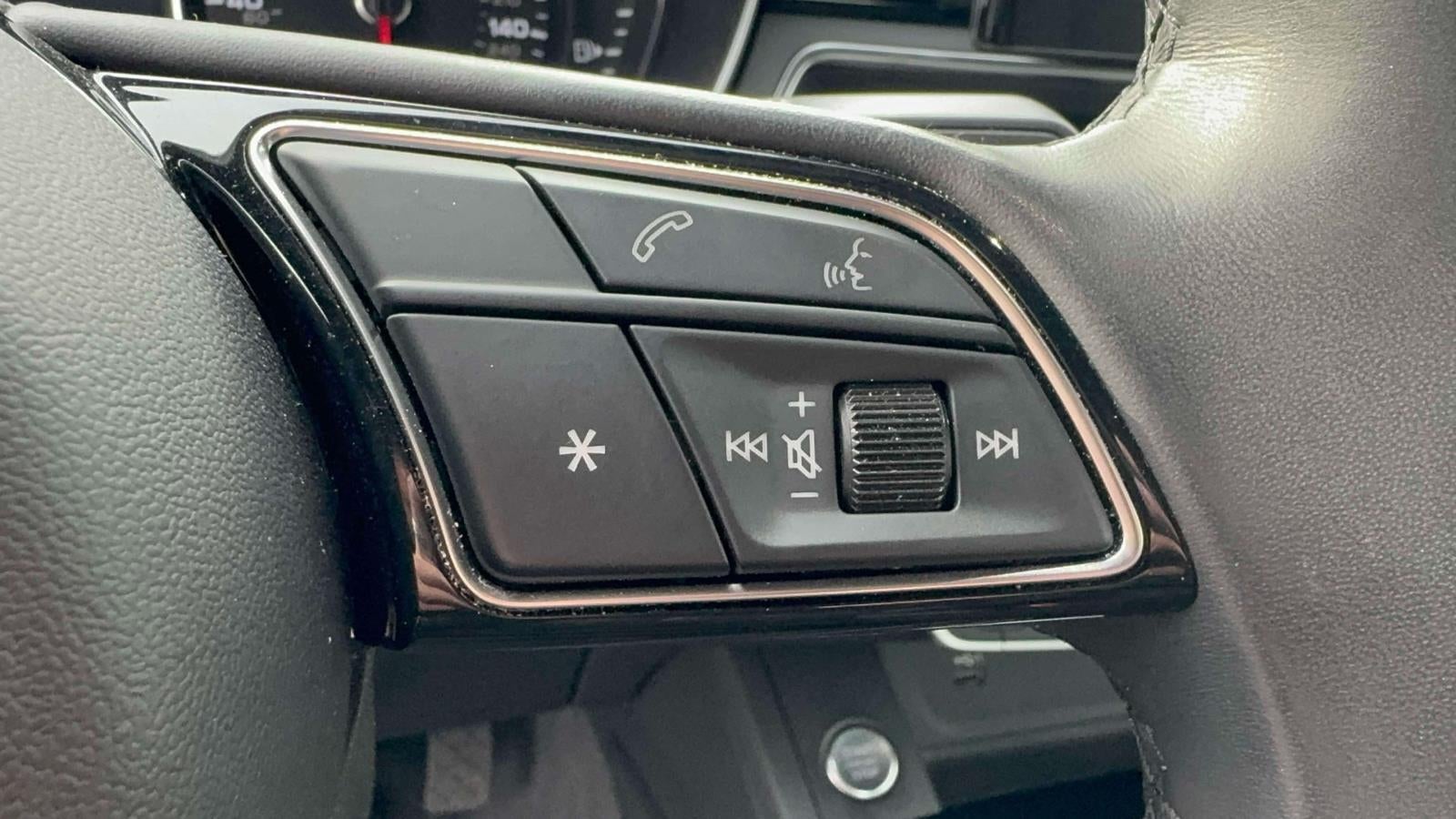 2022 Audi A5 Cabriolet Premium 45 TFSI quattro