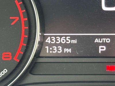 2022 Audi A5 Cabriolet Premium 45 TFSI quattro