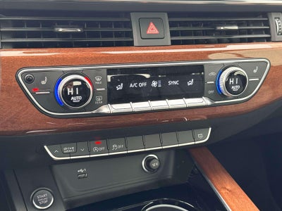 2022 Audi A5 Cabriolet Premium 45 TFSI quattro