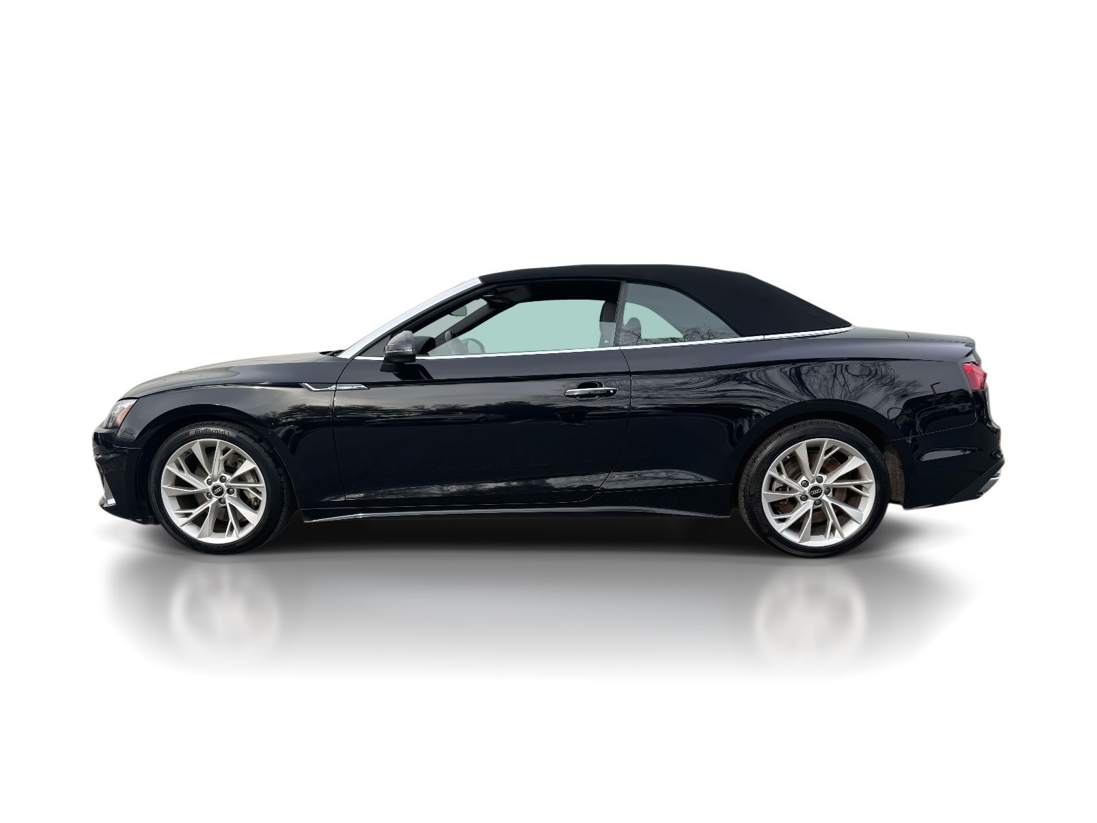2022 Audi A5 Cabriolet Premium 45 TFSI quattro