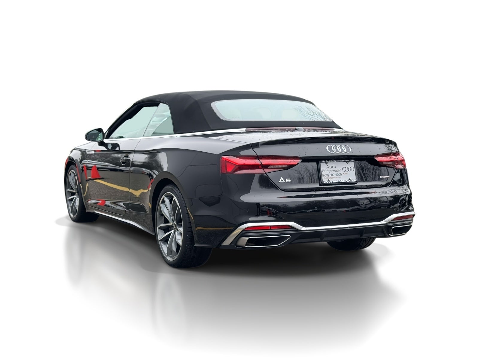 2023 Audi A5 Cabriolet S line Premium Plus 45 TFSI quattro