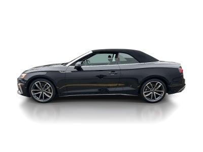 2023 Audi A5 Cabriolet S line Premium Plus 45 TFSI quattro