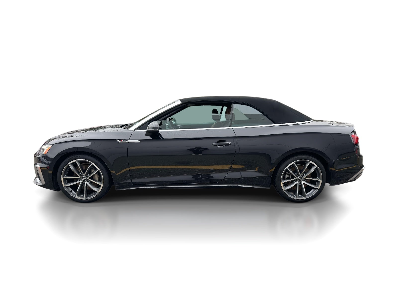 2023 Audi A5 Cabriolet S line Premium Plus 45 TFSI quattro