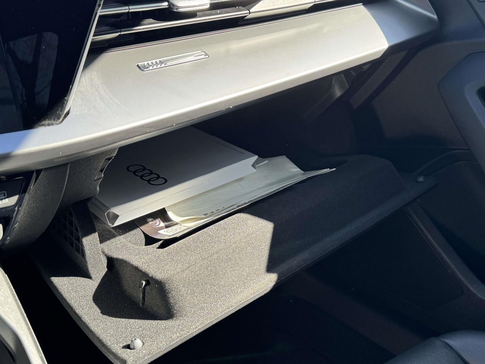 2023 Audi A3 Premium 40 TFSI