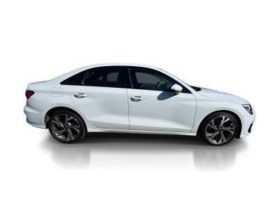2023 Audi A3 Premium 40 TFSI