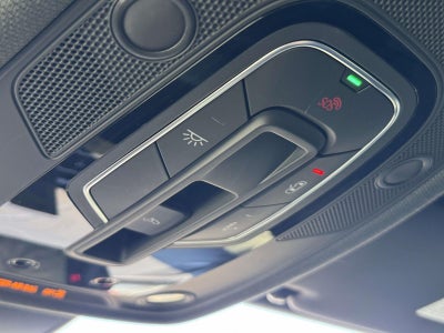 2021 Audi S4 Premium Plus 3.0 TFSI quattro