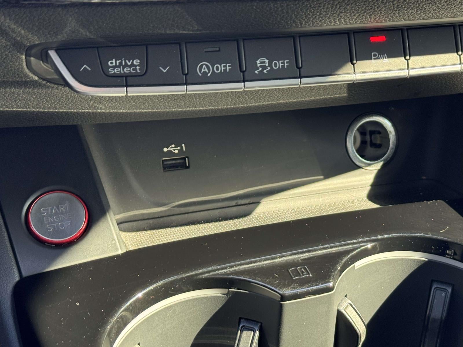 2021 Audi S4 Premium Plus 3.0 TFSI quattro