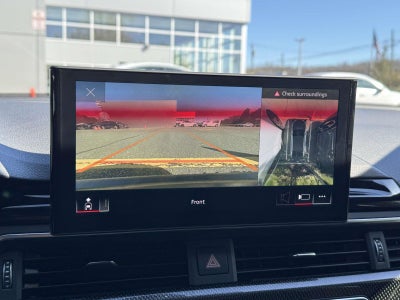 2021 Audi S4 Premium Plus 3.0 TFSI quattro