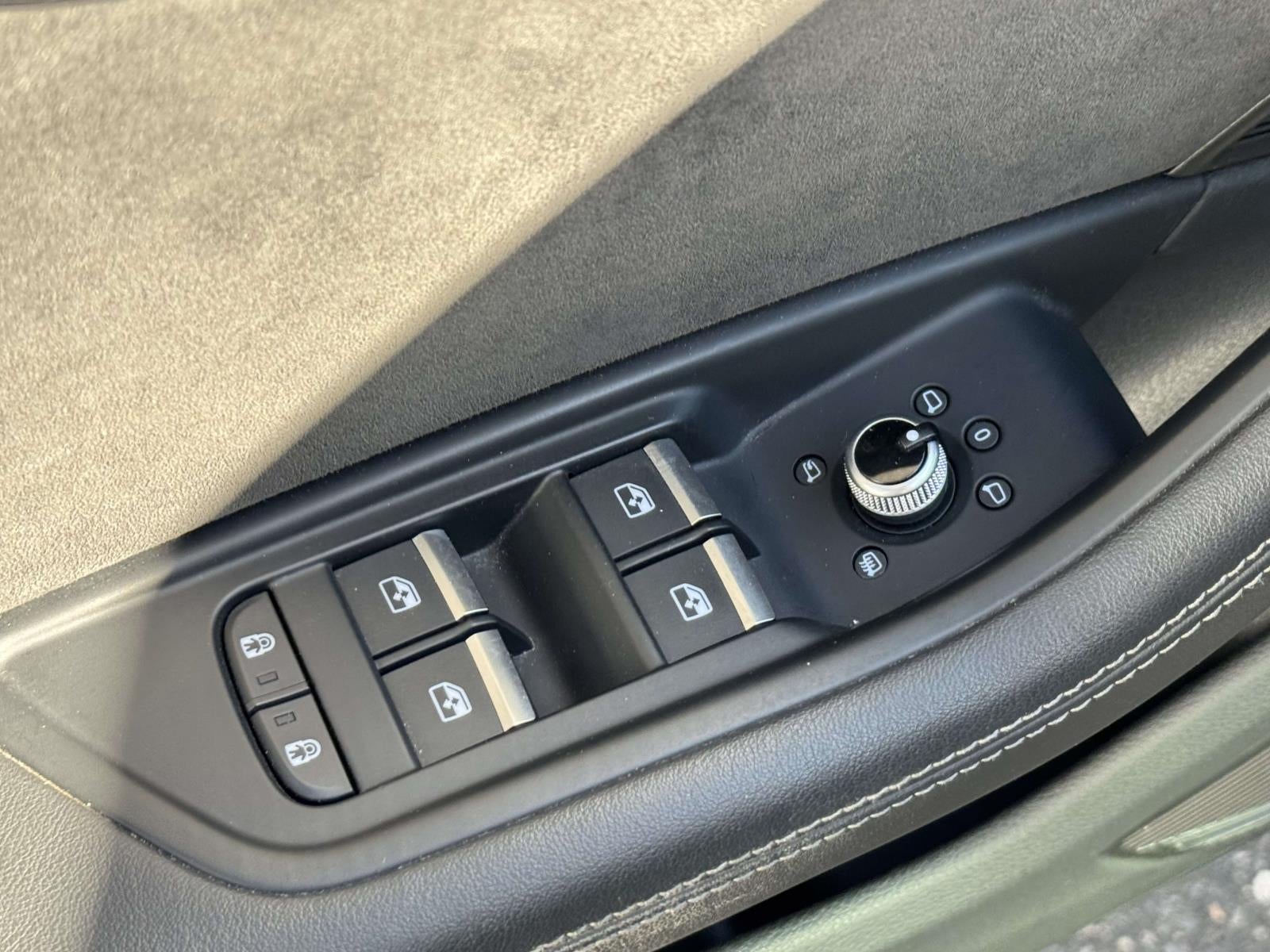 2021 Audi S4 Premium Plus 3.0 TFSI quattro