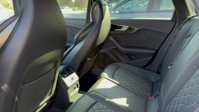 2021 Audi S4 Premium Plus 3.0 TFSI quattro