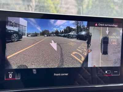 2023 Audi S5 Sportback Premium Plus 3.0 TFSI quattro