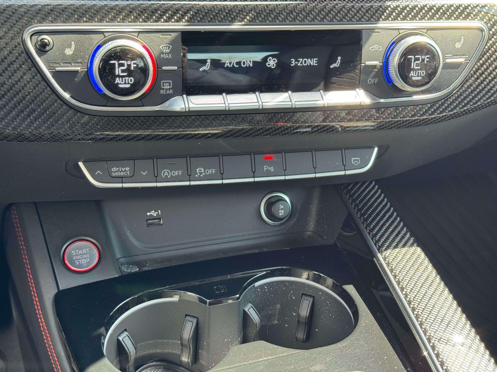 2023 Audi S5 Sportback Premium Plus 3.0 TFSI quattro