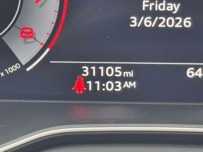 2022 Audi A4 Sedan S line Premium Plus 45 TFSI quattro