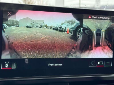 2022 Audi A4 Sedan S line Premium Plus 45 TFSI quattro