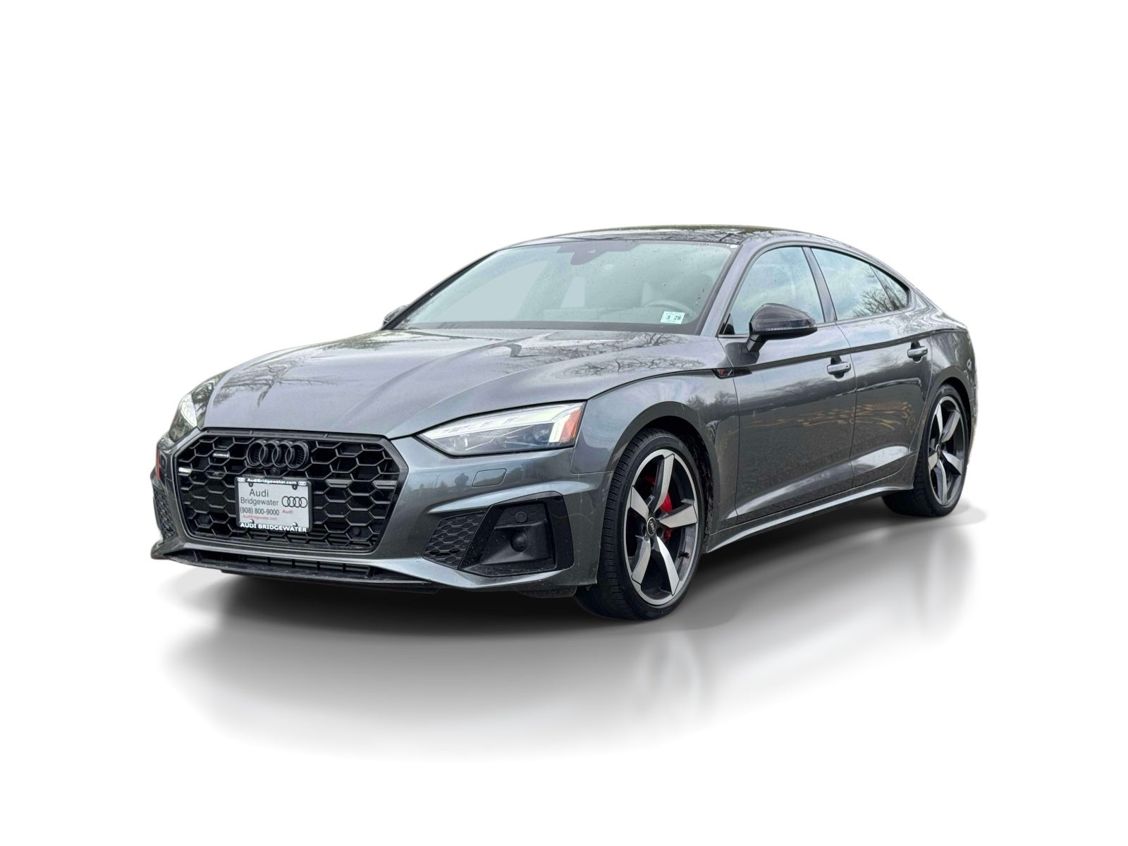 2023 Audi A5 Sportback S line Prestige 45 TFSI quattro