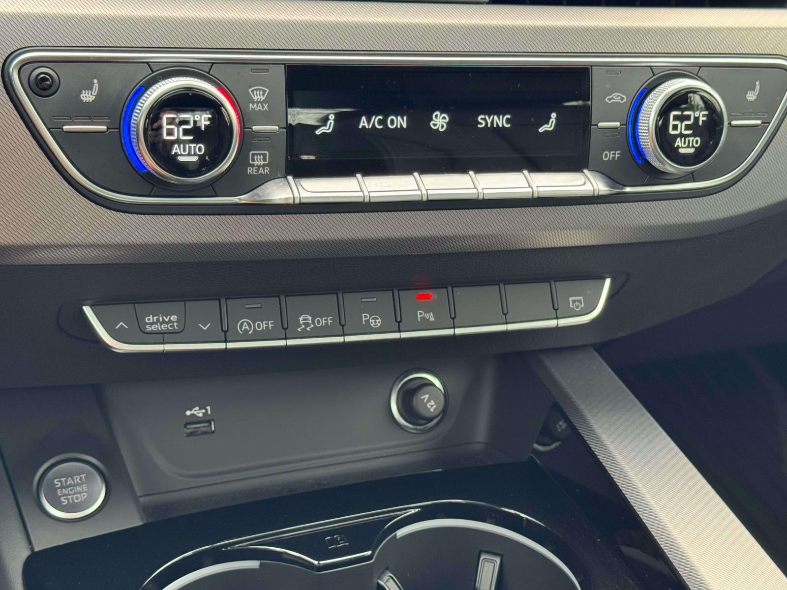 2023 Audi A5 Sportback S line Prestige 45 TFSI quattro