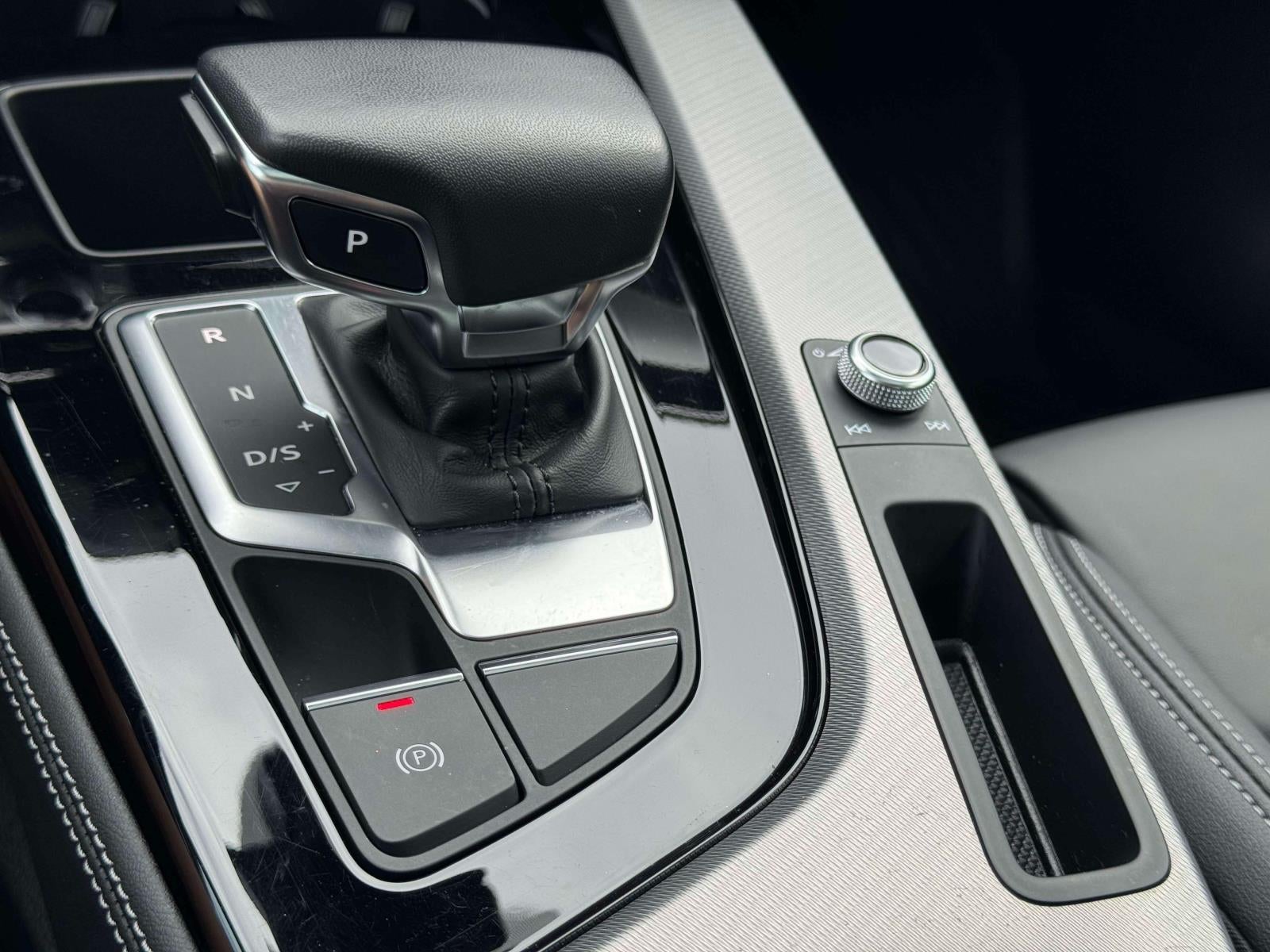 2023 Audi A5 Sportback S line Prestige 45 TFSI quattro