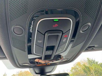 2025 Audi A5 Sportback S line Premium Plus 45 TFSI quattro