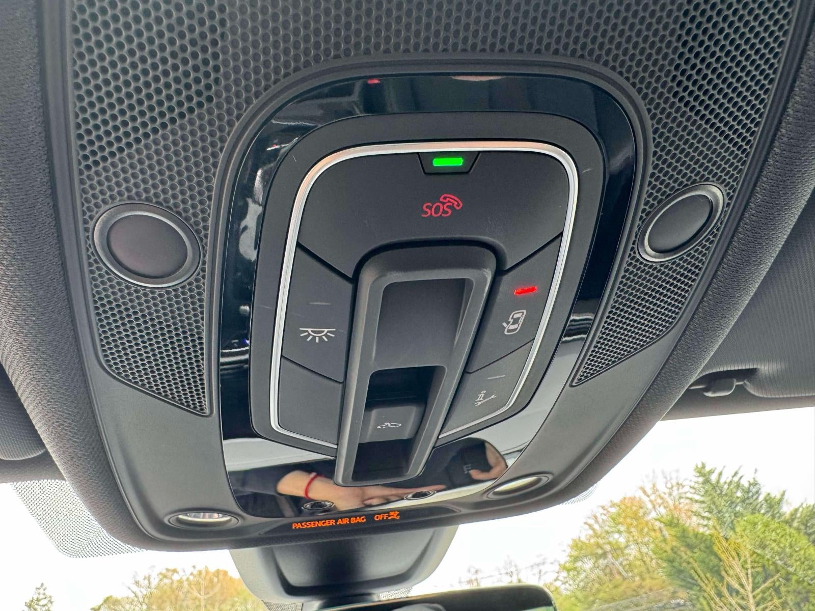 2025 Audi A5 Sportback S line Premium Plus 45 TFSI quattro