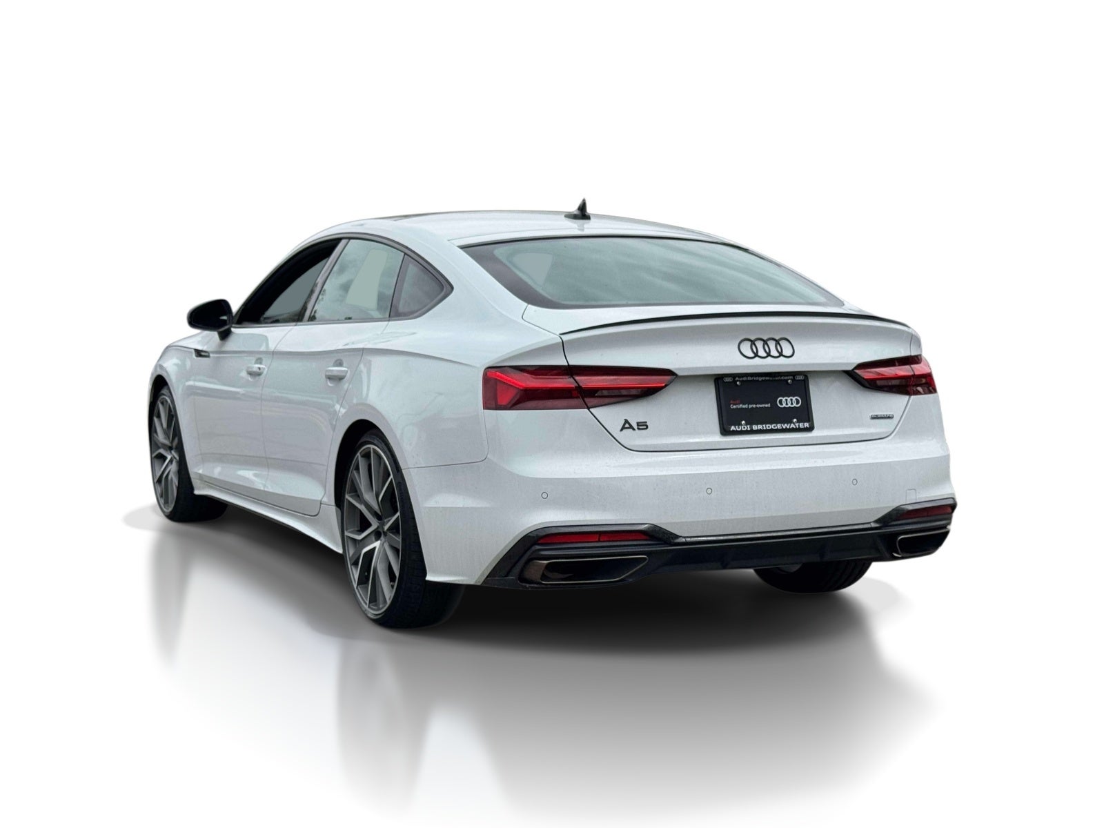 2025 Audi A5 Sportback S line Premium Plus 45 TFSI quattro