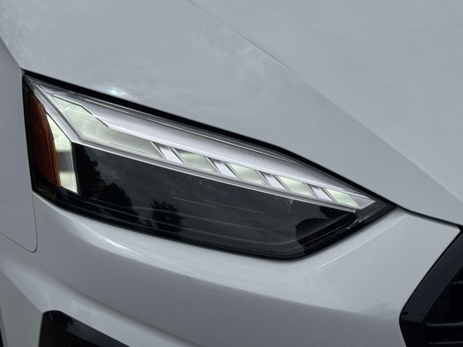 2025 Audi A5 Sportback S line Premium Plus 45 TFSI quattro