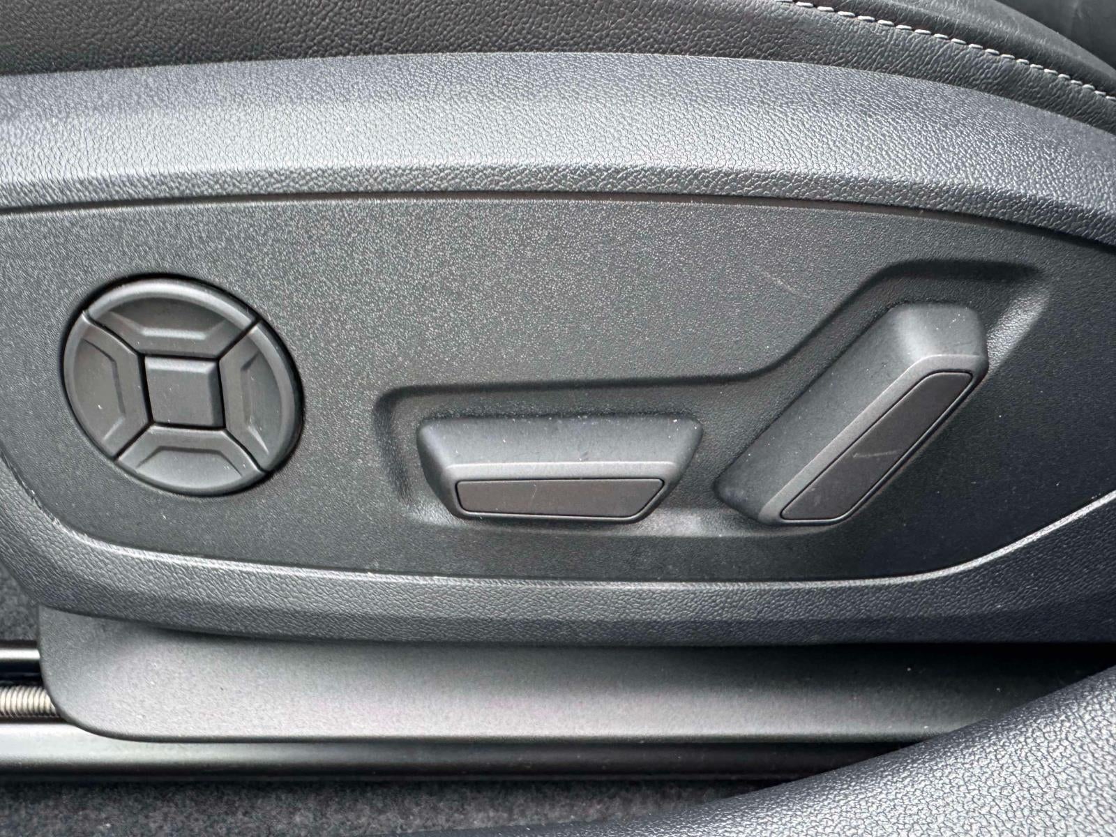 2025 Audi A3 Premium 40 TFSI quattro