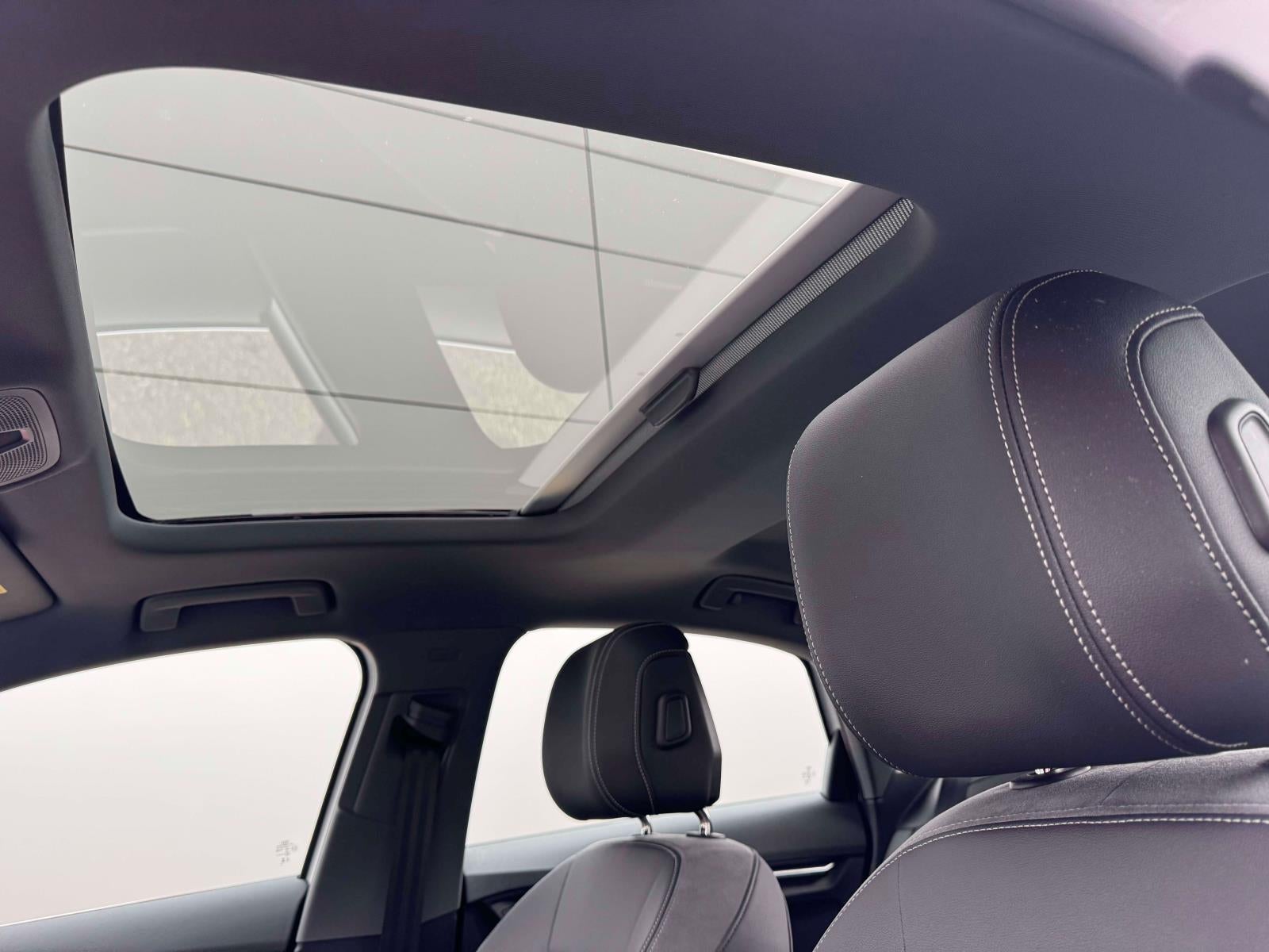 2025 Audi A3 Premium 40 TFSI quattro