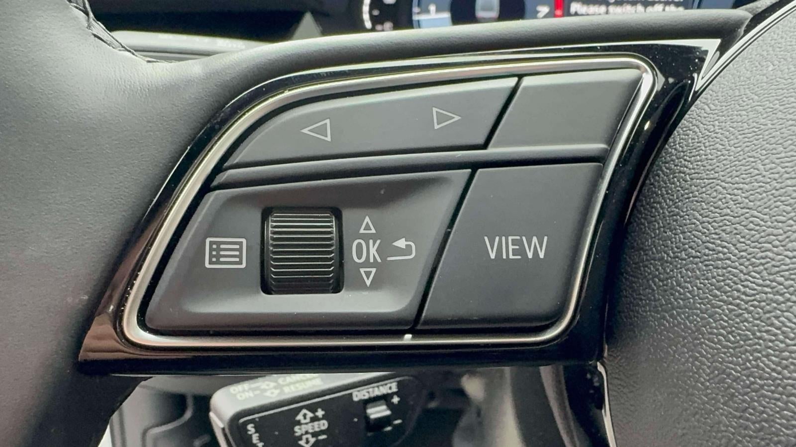 2025 Audi A3 Premium 40 TFSI quattro