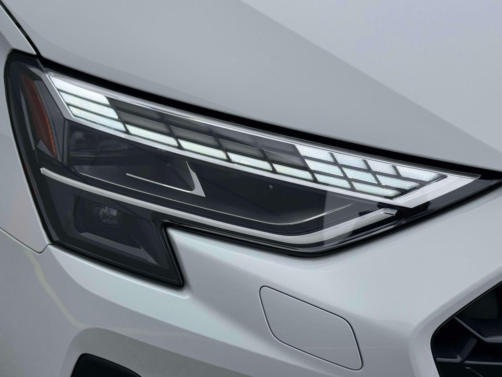 2025 Audi A3 Premium 40 TFSI quattro