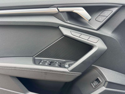 2023 Audi S3 Premium Plus 2.0 TFSI quattro