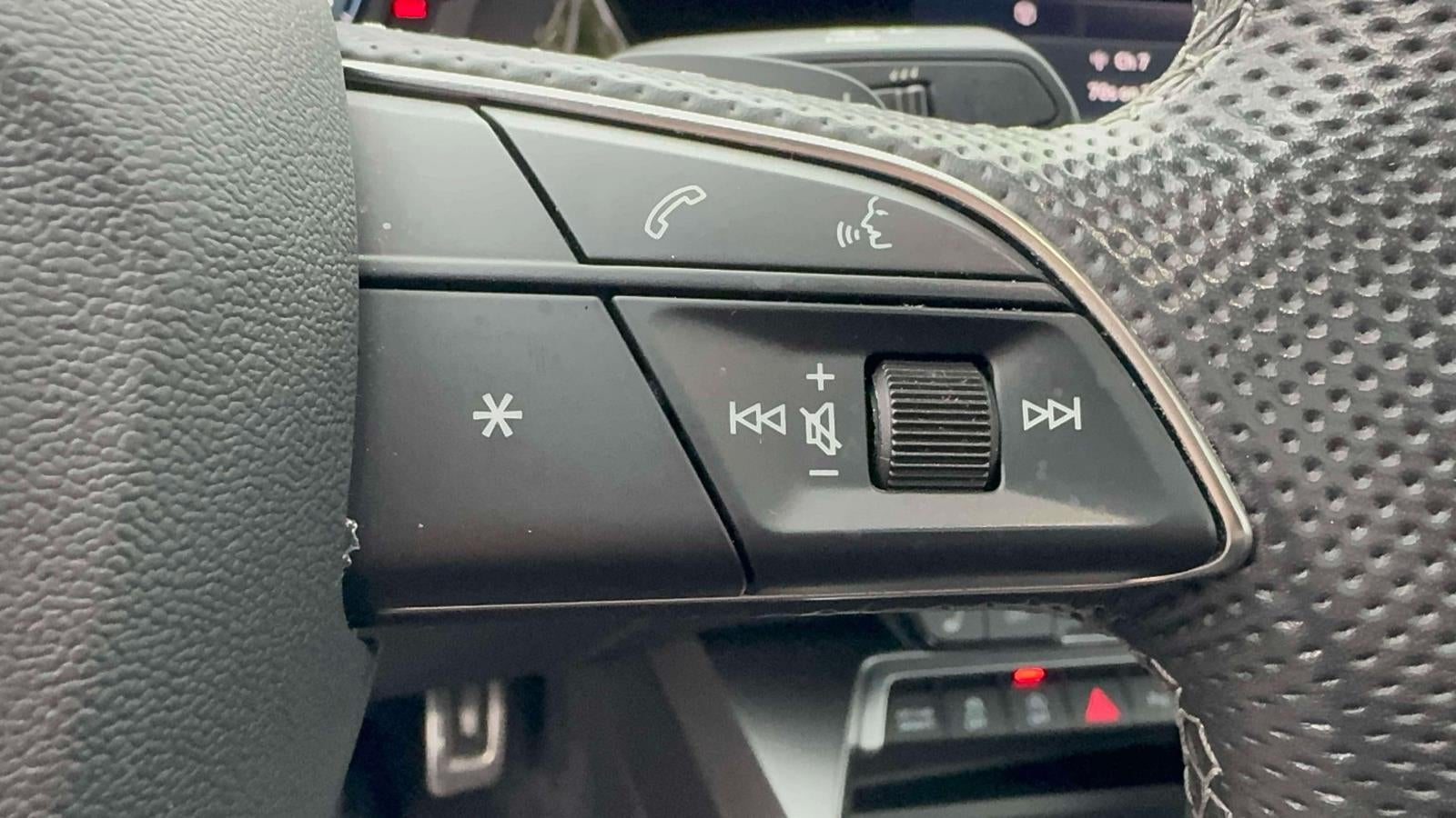 2023 Audi S3 Premium Plus 2.0 TFSI quattro