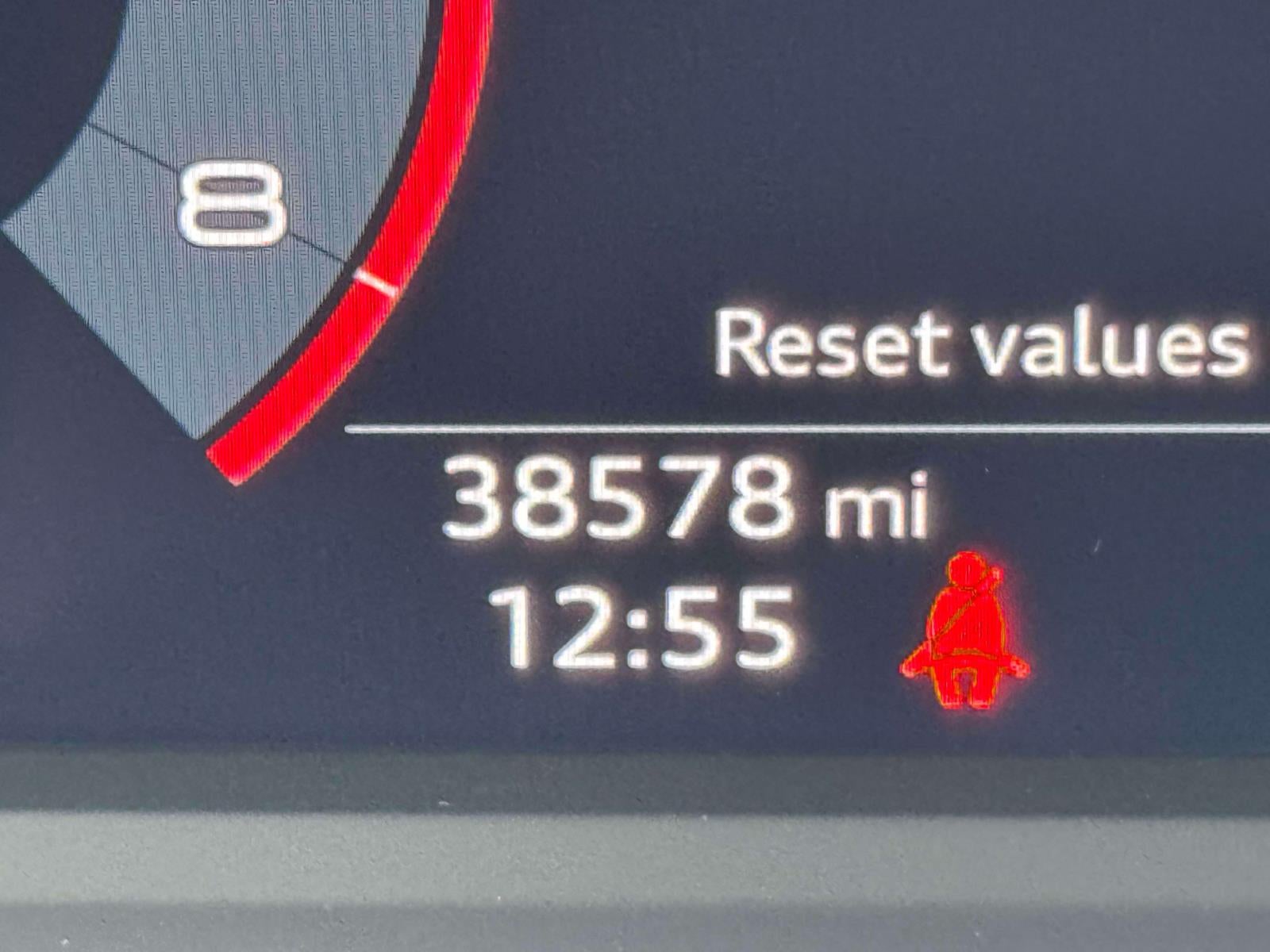 2023 Audi S3 Premium Plus 2.0 TFSI quattro