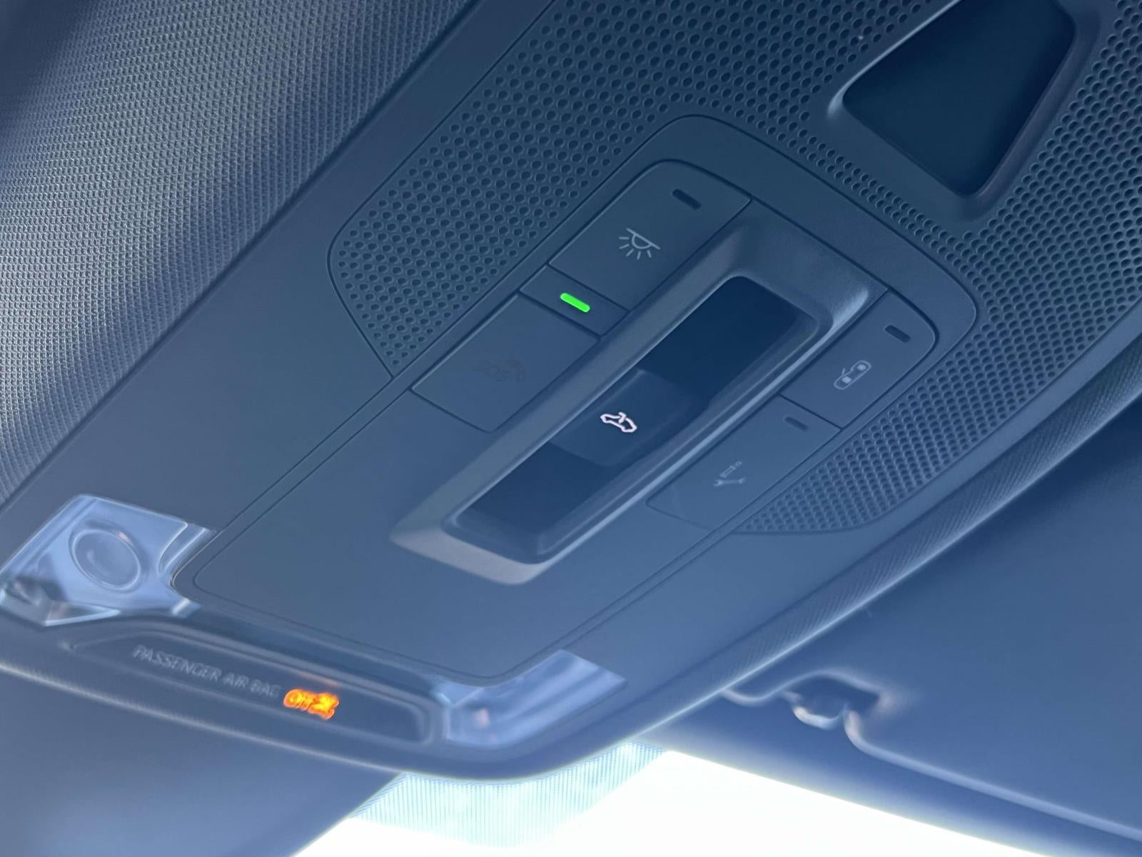 2025 Audi A3 Premium Plus 40 TFSI quattro