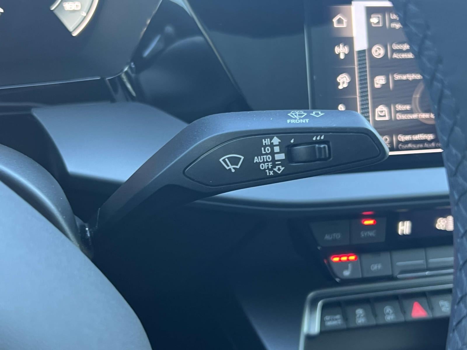 2025 Audi A3 Premium Plus 40 TFSI quattro