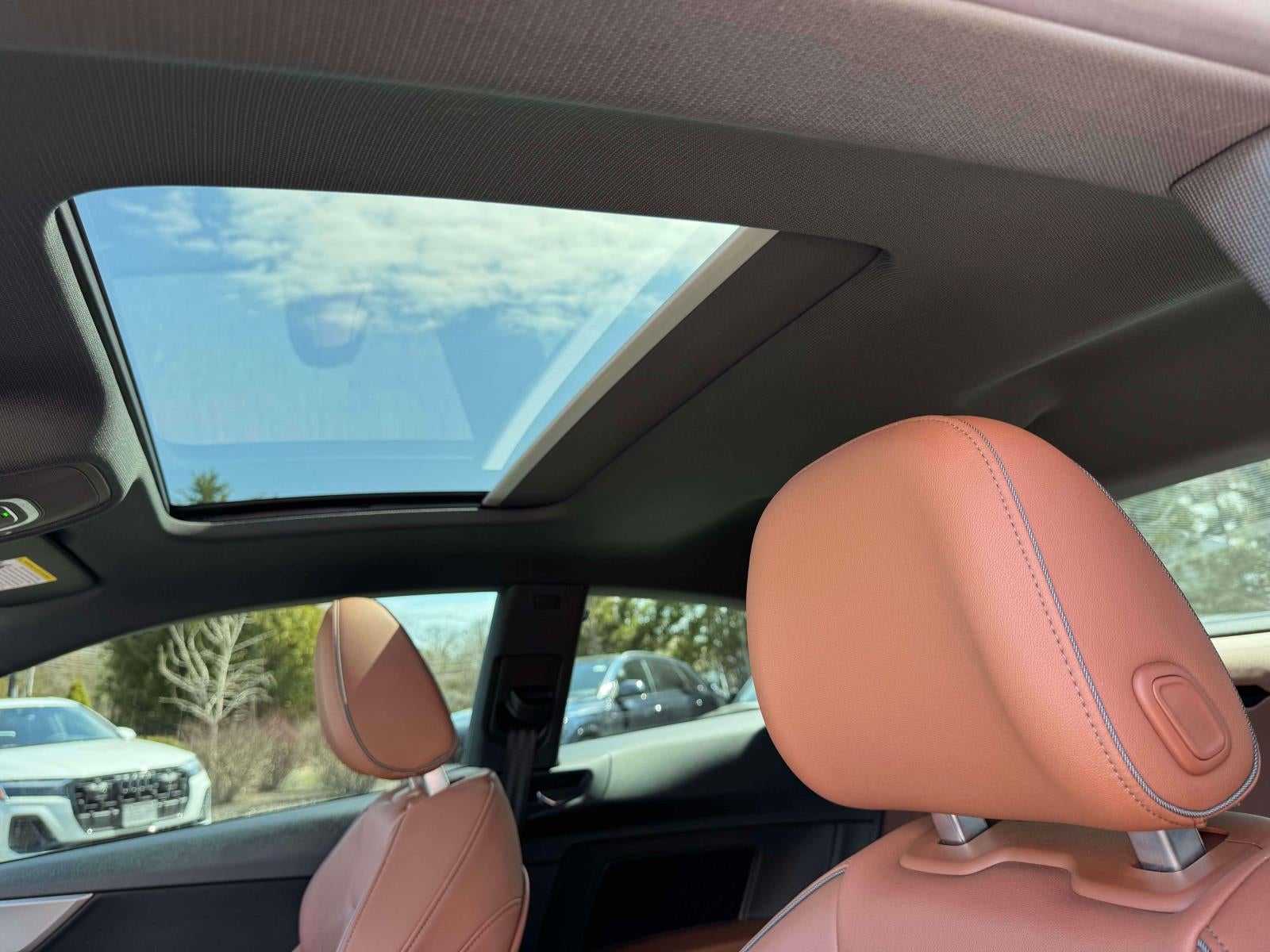 2023 Audi A5 Coupe S line Premium Plus 45 TFSI quattro