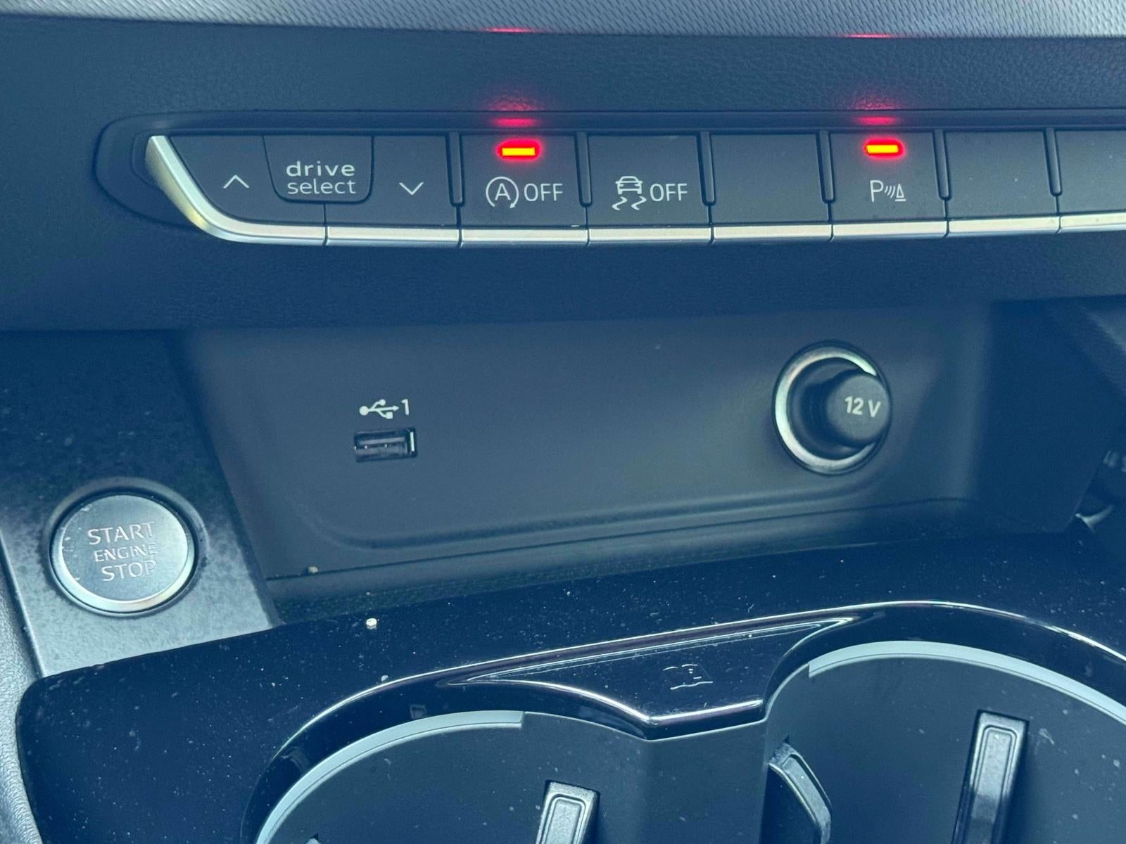 2023 Audi A5 Coupe S line Premium Plus 45 TFSI quattro