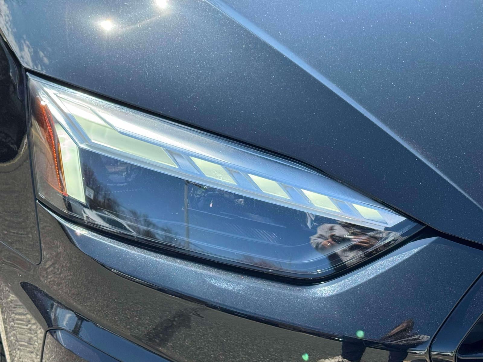 2023 Audi A5 Coupe S line Premium Plus 45 TFSI quattro